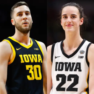 What role does basketball play in Caitlin and Connor's relationship