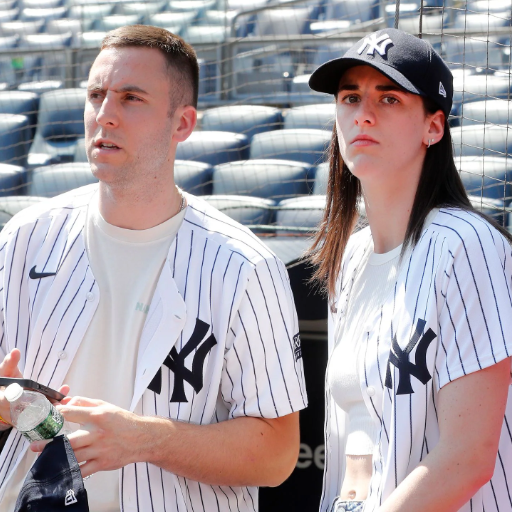 When did Caitlin Clark and Connor McCaffery start dating
