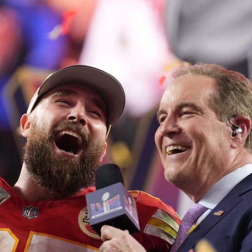 What is the Influence of Taylor Swift on Travis Kelce's Public Image and Wealth